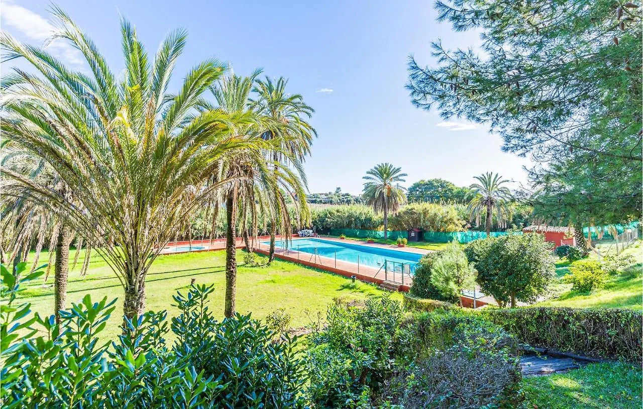Nice Apartment In Estepona With Kitchen Spain