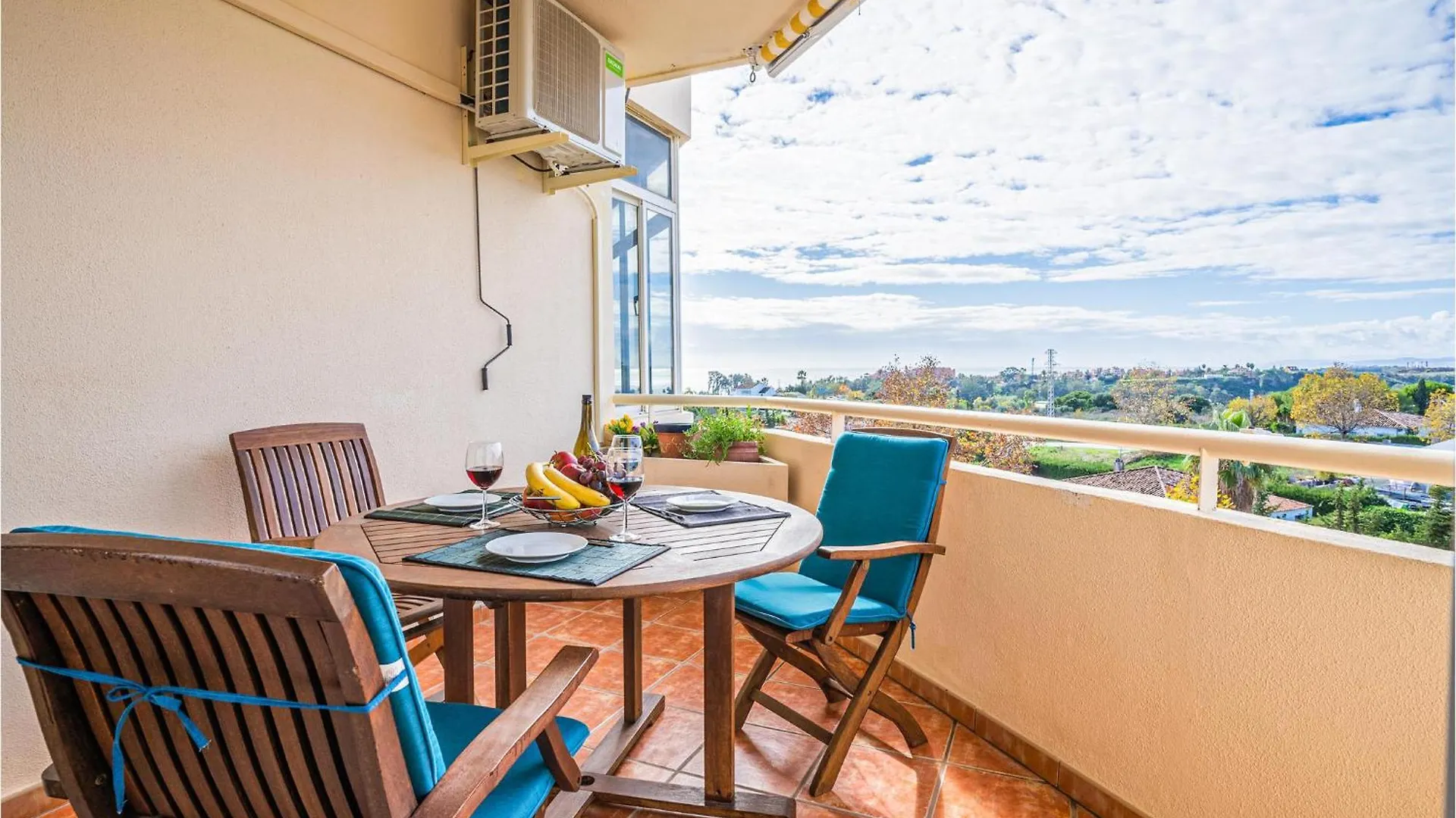 Nice Apartment In Estepona With Kitchen 0*,  Spain